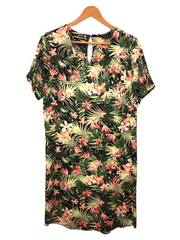 Long Shirt Size M Chest 19 length 37
