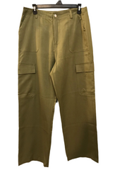 Cargo soft waist 32/33 High waist